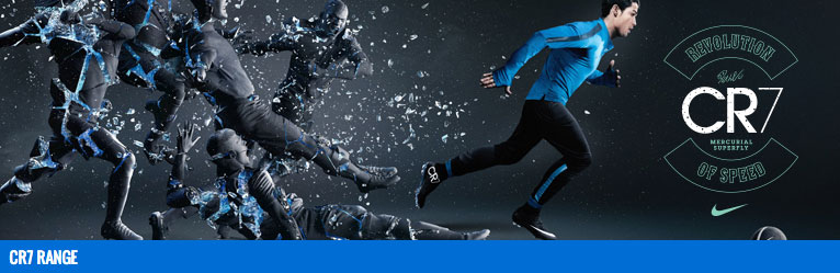 Nike CR7 Football Boots