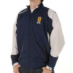 Scotland Shower Jacket 2009 - 2010