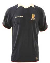 Scotland Home Shirt