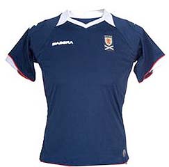 Scotland Womens Shirt