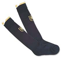 Scotland Football Socks Home 2007-2008