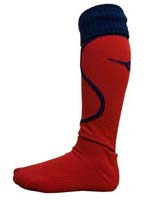 Scotland Football Socks 2008-2009