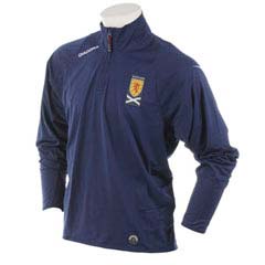 Scotland Training Top 2009 - 2010