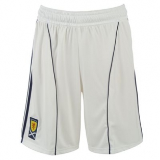 2011 Kids Football Shorts Home
