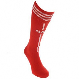 2011 Kids Scotland Football Socks - Home